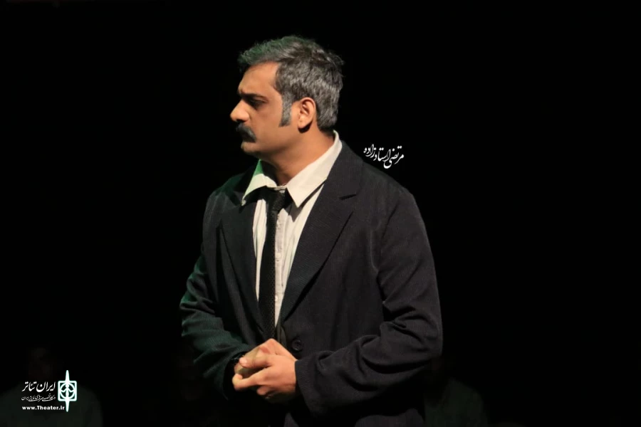 فاعل