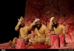 نمایش ۵+۱=۹ به روی صحنه می رود 2