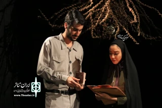 دی ماه سال جاری

نمایش قبل از شروع حرف بزن در پلاتو آفتاب بندرعباس به صحنه می‌رود