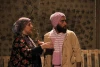 نمایش تئاتر حقیقت