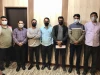 نشست هم اندیشی مسئولین دفاترانجمن هنرهای نمایشی شهرستانها برگزار شد 2