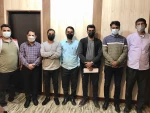 نشست هم اندیشی مسئولین دفاترانجمن هنرهای نمایشی شهرستانها برگزار شد 2