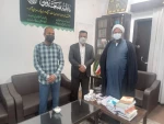 توسعه فرهنگی امری مهم و بسیار عمیق است 2