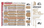 بیست نمایش در  جشنواره استانی تئاتر مونولوگ سیاژن به روی صحنه رفت 2