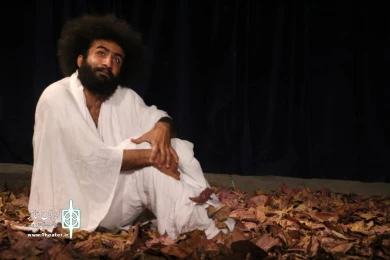 جشنواره تئاتر مونولوگ سیاژن