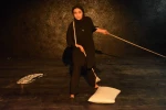 جشنواره تئاتر مونولوگ سیاژن