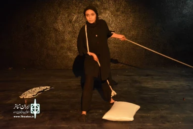 جشنواره تئاتر مونولوگ سیاژن