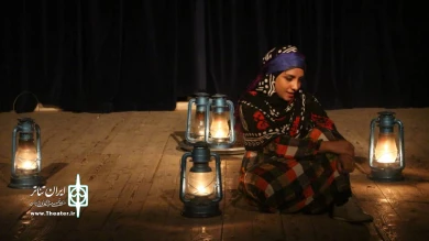 جشنواره تئاتر مونولوگ سیاژن