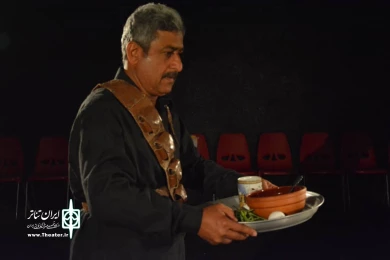 جشنواره تئاتر مونولوگ سیاژن