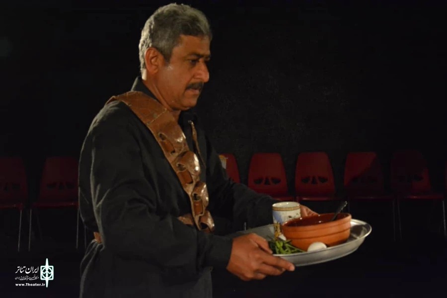 جشنواره تئاتر مونولوگ سیاژن