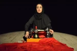 جشنواره تئاتر مونولوگ سیاژن