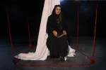 جشنواره تئاتر مونولوگ سیاژن