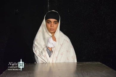 جشنواره تئاتر مونولوگ سیاژن