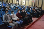 برگزیدگان نخستین جشنواره تئاتر مونولوگ سیاژن هرمزگان معرفی شدند 2