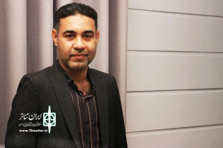 نماینده هرمزگان درجشنواره سراسری نمایشنامه نویسی

علیرضا داوری رتبه دوم جشنواره نمایشنامه نویسی جامه ک رادریافت کرد