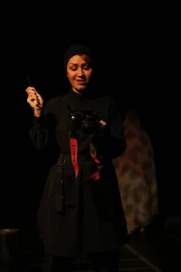 نمایش برنده