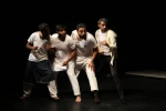 نمایش حزبا
