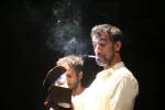 نمایش حزبا
