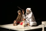 نمایش حزبا