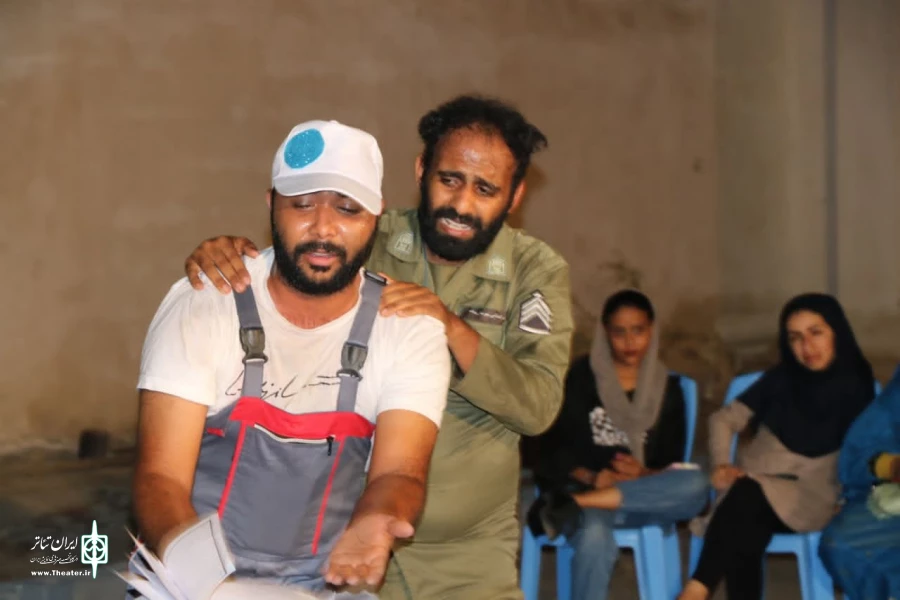 نماینده استان هرمزگان 3