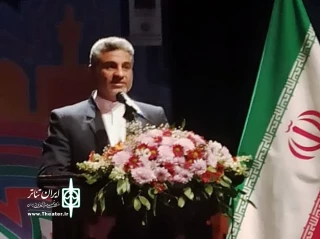 مدیر کل فرهنگ و ارشاد اسلامی هرمزگان:

خوشحالیم جشنواره تئاتر رضوی به هرمزگان بازگشت
