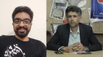 مصطفی کریمی زاده رئیس اداره فرهنگ و ارشاد اسلامی شهرستان میناب، طی حکمی حبیب اله ناصری را بعنوان دبیر هفتمین جشنواره تئاتر کمدی ققنوس معرفی نمود. 2