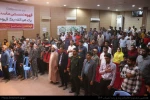 هفتمین جشنواره تئاتر کمدی پندو پنت  شهرستان میناب 
 2