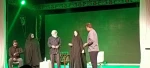 نمایش بزرگ «محراب چه گودال نمازی شده است » در بندرعباس به روی صحنه رفت 3