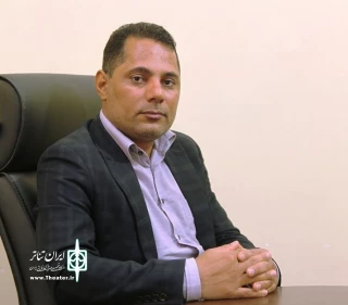 از سوی مدیرکل فرهنگ و ارشاد اسلامی استان هرمزگان

حسین کریمی‌پور دبیر سی و پنجمین جشنواره استان هرمزگان شد