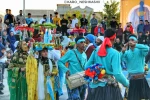 درخشش نمایندگان هرمزگان در شانزدهمین جشنواره بین‌المللی تئاتر خیابانی مریوان 3