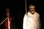 گزارش تصویری نمایش