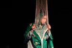 گزارش تصویری نمایش