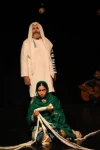 گزارش تصویری نمایش