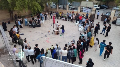 با اجرای دو نمایش در روز آخر

بخش خیابانی سی و پنجمین جشنواره تئاتر استان هرمزگان پایان یافت