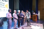 برگزیدگان بخش خیابانی جشنواره تئاتر استان هرمزگان معرفی شدند 2