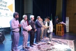 برگزیدگان بخش خیابانی جشنواره تئاتر استان هرمزگان معرفی شدند 3