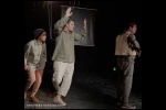 نگاهی به نمایش «سنگ و سایه» 2