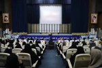 نمایش «صاحبه» در بندرعباس به روی صحنه رفت 2