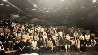 نمایش «سنگ و سایه» مهمان تماشاخانه های استان بوشهر شد