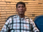 محمد سلامتی: تئاتر مراوده لذت‌گونه بین مخاطب و بازیگر  است 2