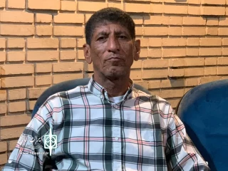 کارگردان نمایش «غرمپشا و کشتن چراغ» مطرح کرد

محمد سلامتی: تئاتر مراوده لذت‌گونه بین مخاطب و بازیگر است