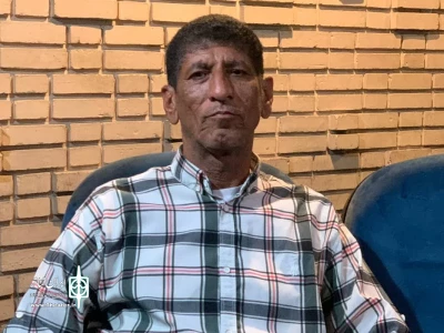 کارگردان نمایش «غرمپشا و کشتن چراغ» مطرح کرد

محمد سلامتی: تئاتر مراوده لذت‌گونه بین مخاطب و بازیگر است