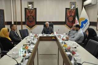 مدیر کل صدا و سیمای مرکز خلیج فارس:

سیمای خلیج فارس آماده‌ همکاری با انجمن نمایش استان است