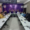 تکمیل تماشاخانه بندرلنگه در دستور کار قرار گیرد 2