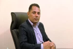حسین کریمی  دبیر سی شیشمین جشنواره تئاتر استانی شد 2