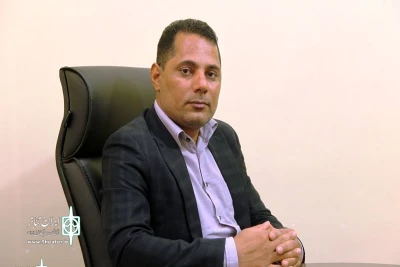 طی حکی از سوی مدیرکل اداره فرهنگ و ارشاد اسلامی استان

حسین کریمی  دبیر سی و ششمین جشنواره تئاتر استانی شد