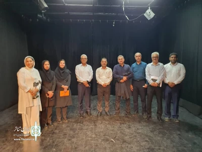 در بازدید رئیس سازمان مدیریت و برنامه‌ریزی استان هرمزگان مطرح شد

تخصیص بودجه برای بازسازی و تجهیز پلاتو آفتاب بندرعباس