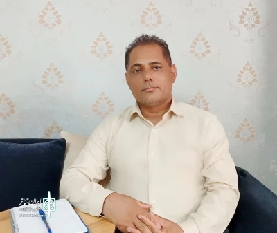 مدیرعامل انجمن هنرهای نمایشی هرمزگان خبرداد:

عملیات اجرایی احداث پلاتو تئاتر بستک آغاز شد