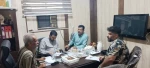آثار راه‌یافته به سی وششمین جشنواره تئاتر استان هرمزگان مشخص شد 2