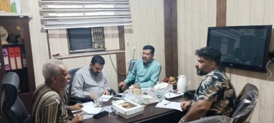 با پایان بازبینی توسط هیئت انتخاب

آثار راه‌یافته به سی وششمین جشنواره تئاتر استان هرمزگان مشخص شد